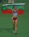 Tezdzhan Naimova