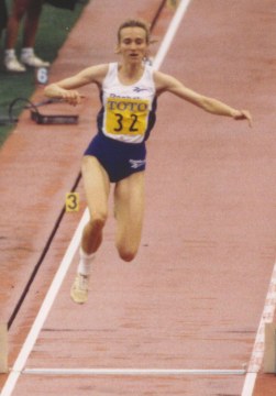 1994 TOTO Super Meet